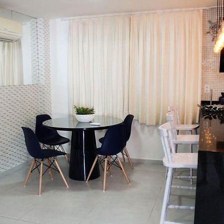 Duplex Solar Agua Pipa Mobiliado No Centro Por Carpediem Praia de Pipa Exterior photo