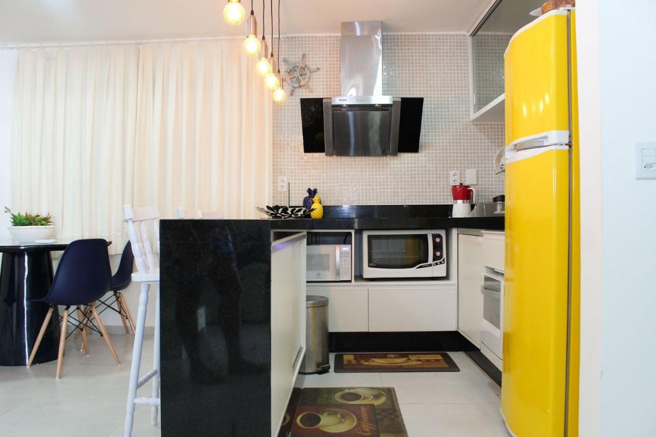 Duplex Solar Agua Pipa Mobiliado No Centro Por Carpediem Praia de Pipa Exterior photo